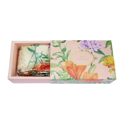 Botanica Skinny Scarf - Yellow