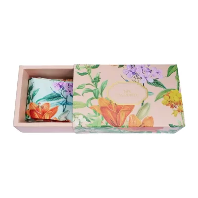 Botanica Skinny Scarf - Sage