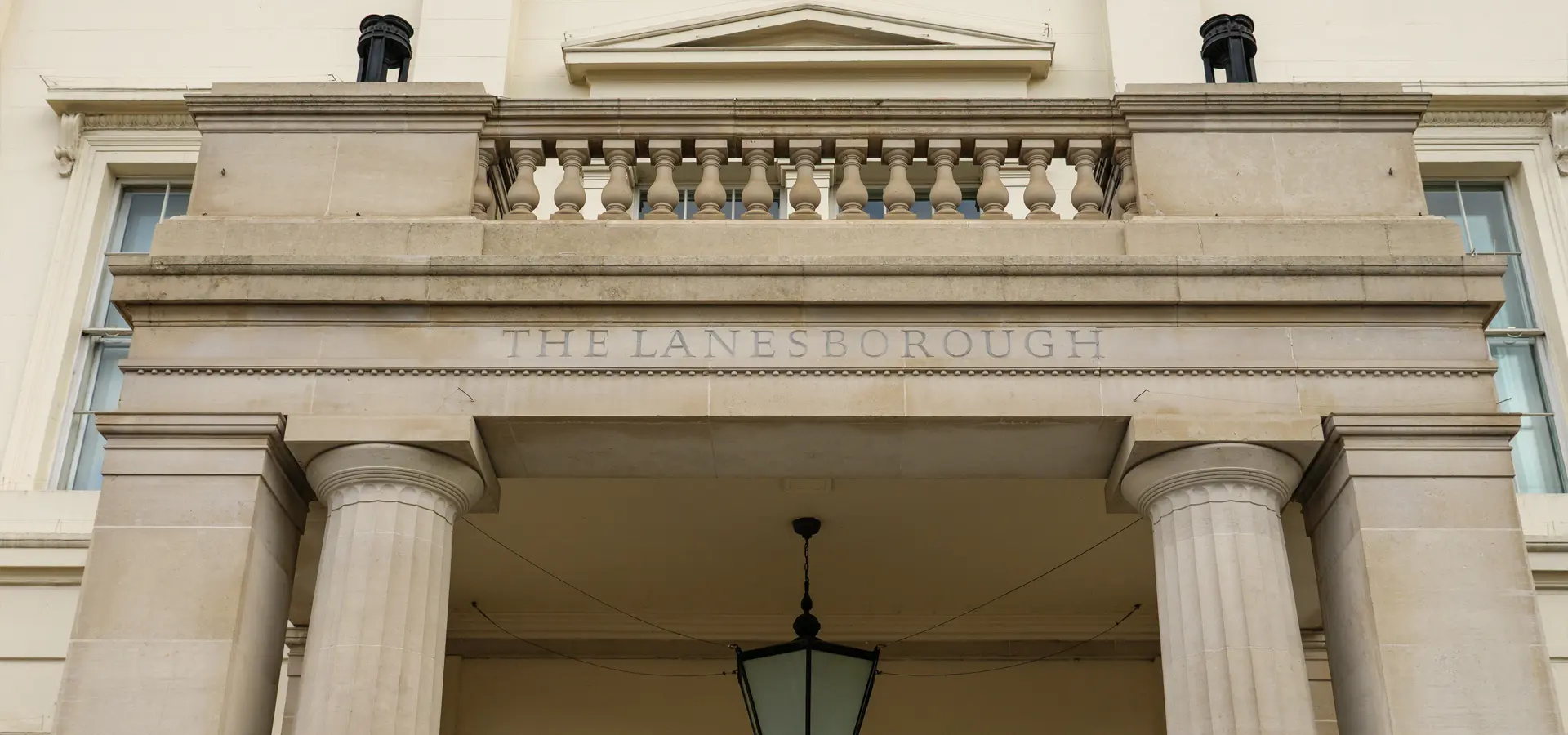 The Lanesborough