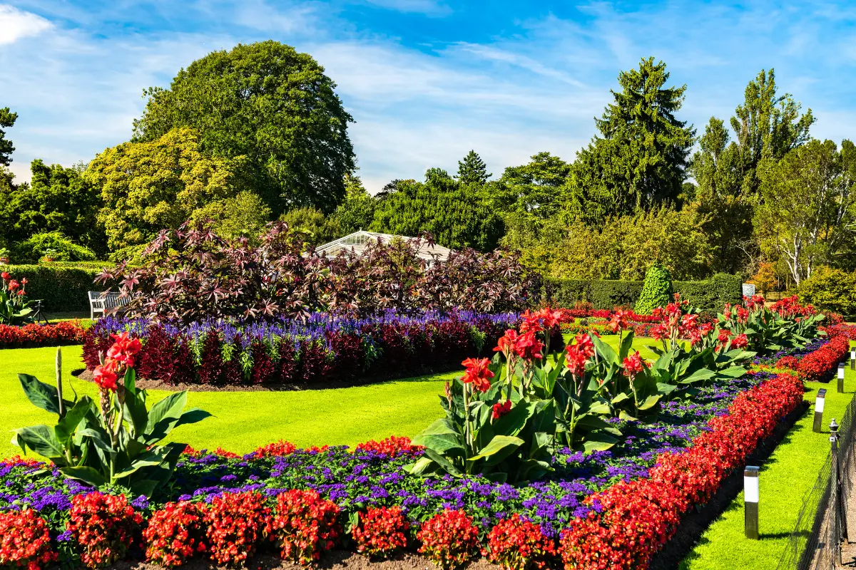Kew Gardens 2