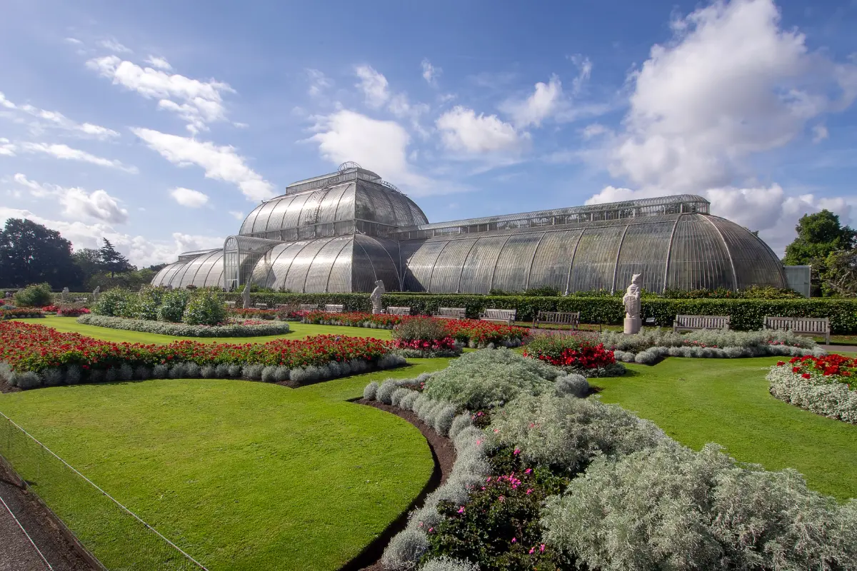 Kew Gardens