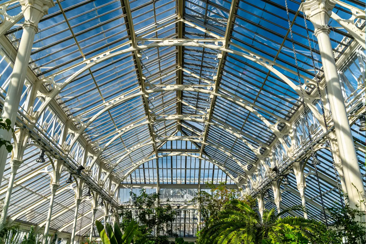 Kew gardens 3