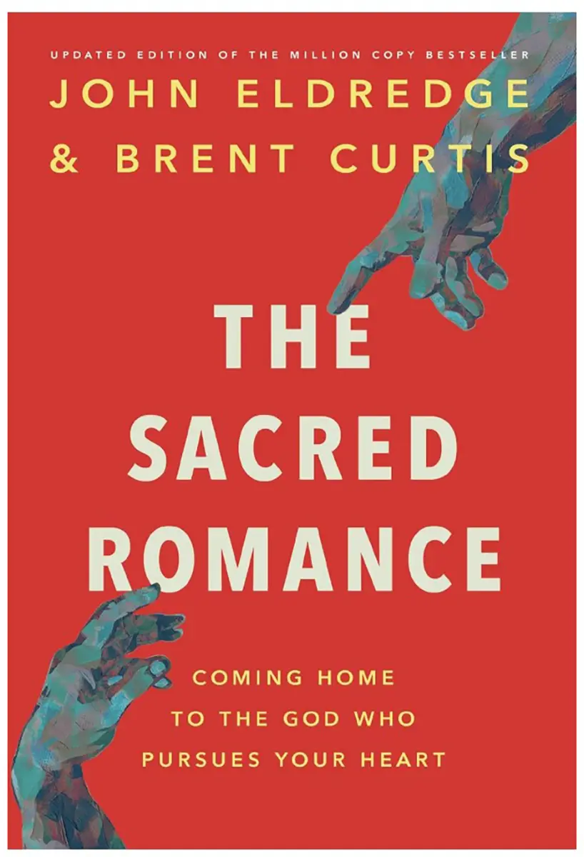The Sacred Romance